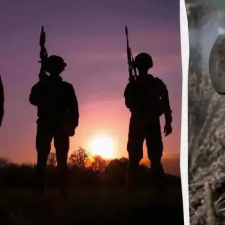 Три шокиращи сценария за войната в Украйна: Какво да очакваме?