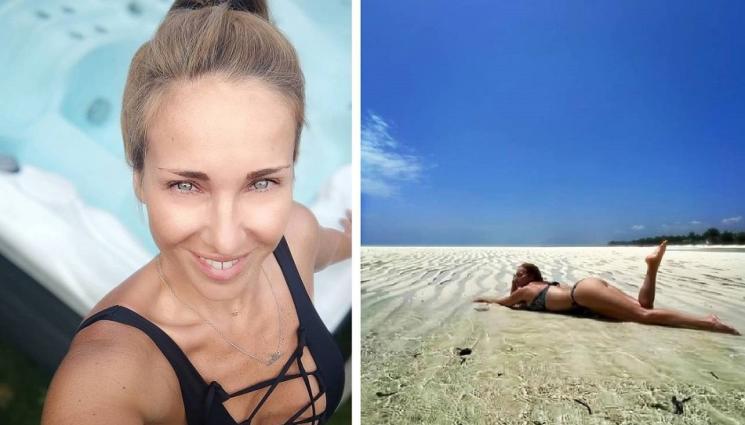 Алекс Раева тропа сиртаки на яхта