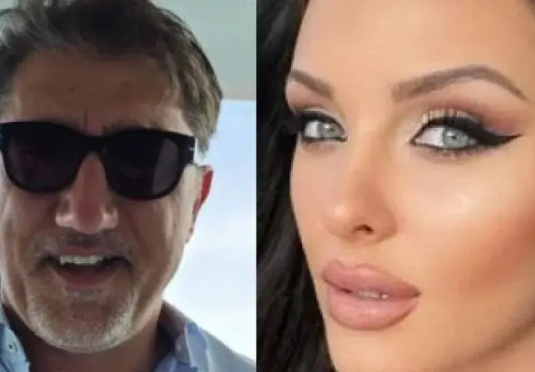 Башар и дъщерята на Глория  се гласят за „Хелс Китчън”