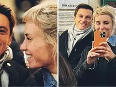 Бащата на Радина Кърджилова разкри защо Пламен я е зарязал: Отношенията им бяха много бурни! (ВИЖ ТУК)
