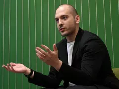 Цитиридис ще води  „Пееш или  лъжеш”?