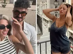 Дара вдига ЛУДА пищна морска сватба, датата е тайна