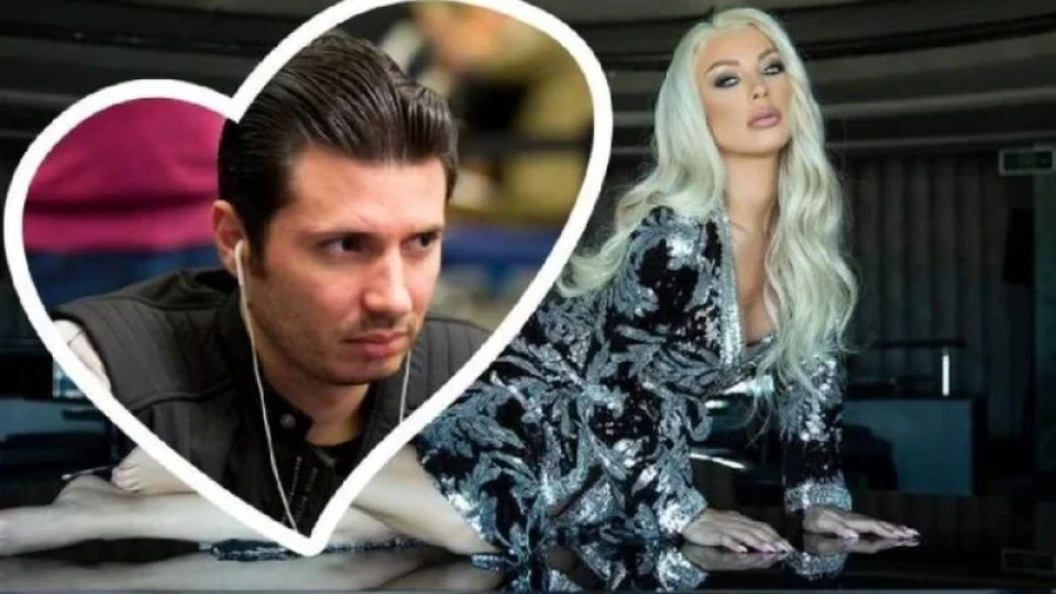 Емануела с нов залп срещу бившия си: Мартин не може да ме забрави! Опитваше се да стигне до мен!