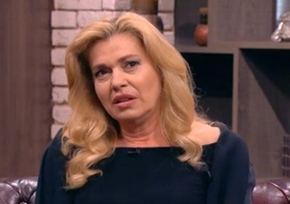 Ернестина Шинова притеснена от детските градини