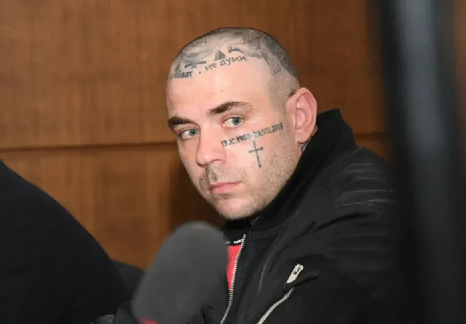 Георги Семерджиев е завел иск в размер на 200  бона срещу затвора