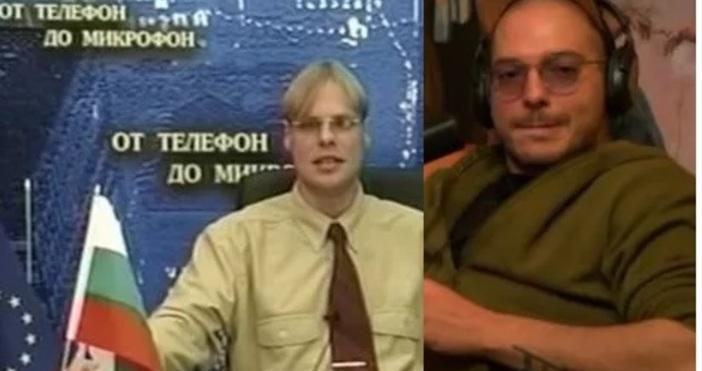 Ник Щайн е фен на Цитиридис