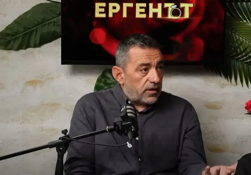 Ники Николов със скандални разкрития за Даниела и майка й (+пикантни подробности за Васил и Виктор)