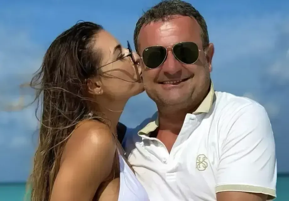 Новата на Рачков избухна с булчинска рокля: Сватба 2025. Моментът, за който мечтаеш...  ВИДЕО