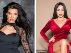 От „Панамера“ до панелка: Падението на футболната муза Христина Витанова