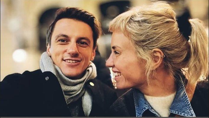 Пламен Димов бил шута на Радина заради Хеда Габлер