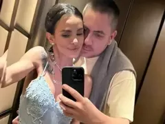 ПОТРЕС!! Разбра се кой е младокът на Мария: Теодор Петков има жена и дъщеря! (ВИЖ ТУК)