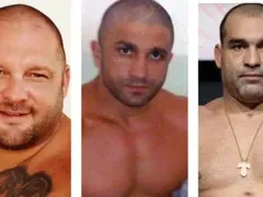 Потулиха масов бой в София с Багата, Вальо Бореца и Мишо Самбиста