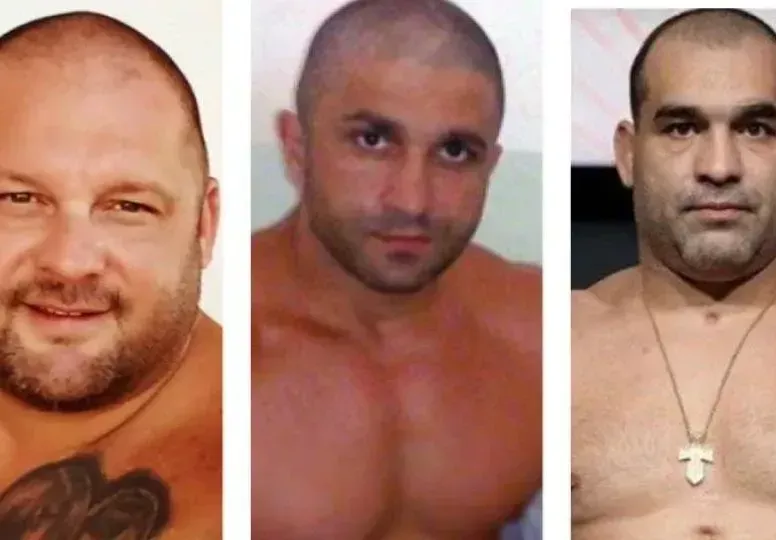 Потулиха масов бой в София с Багата, Вальо Бореца и Мишо Самбиста
