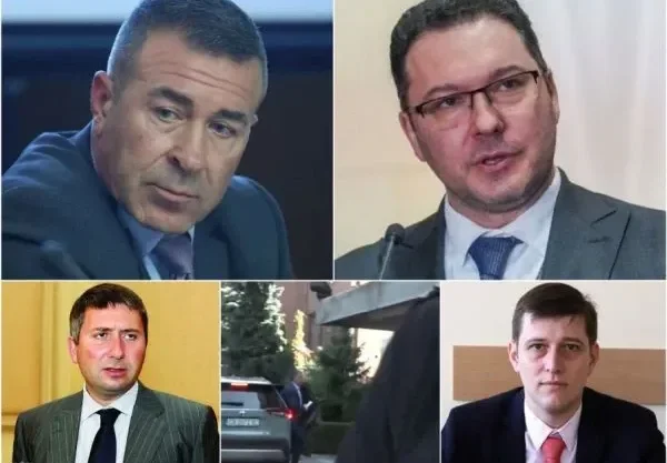 Позор! Къде са Даниел Митов и шефът на полицията Мирослав Рашков, когато мутри от соросоидното БНР на Милен Митев блъскат журналисти за кефа на Прокопиев?
