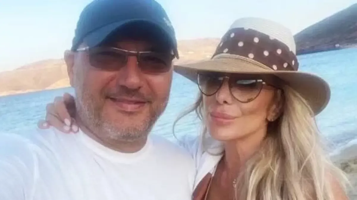 Шеф Иван Манчев  се променил заради  половинката си Ива Бека
