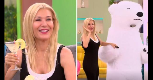 Шок! Гала се сбогува със зрителите, спира да води "На кафе"