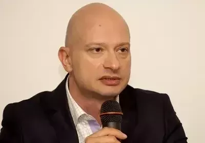 Топ русофил лъсна зад корупционния скандал на „Промяната“