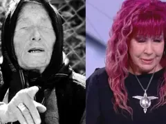 Ванга предрекла на Петя Буюклиева, че ще стане майка
