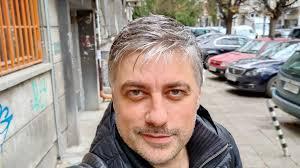 Владо Карамазов крал банани в Малайзия