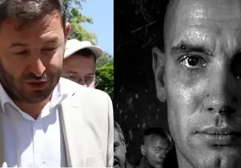 Закопчаният Барбутов – зет на създателя на „Дзифт“