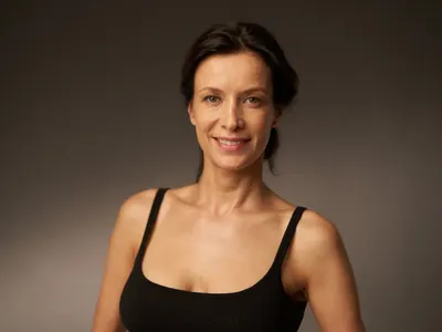 Яна Маринова още помни глада от детството си