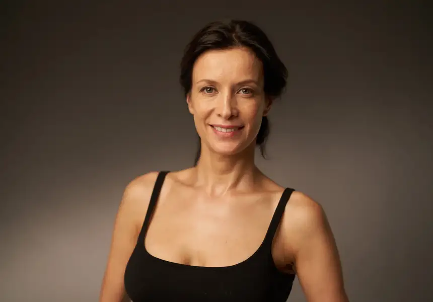 Яна Маринова още помни глада от детството си