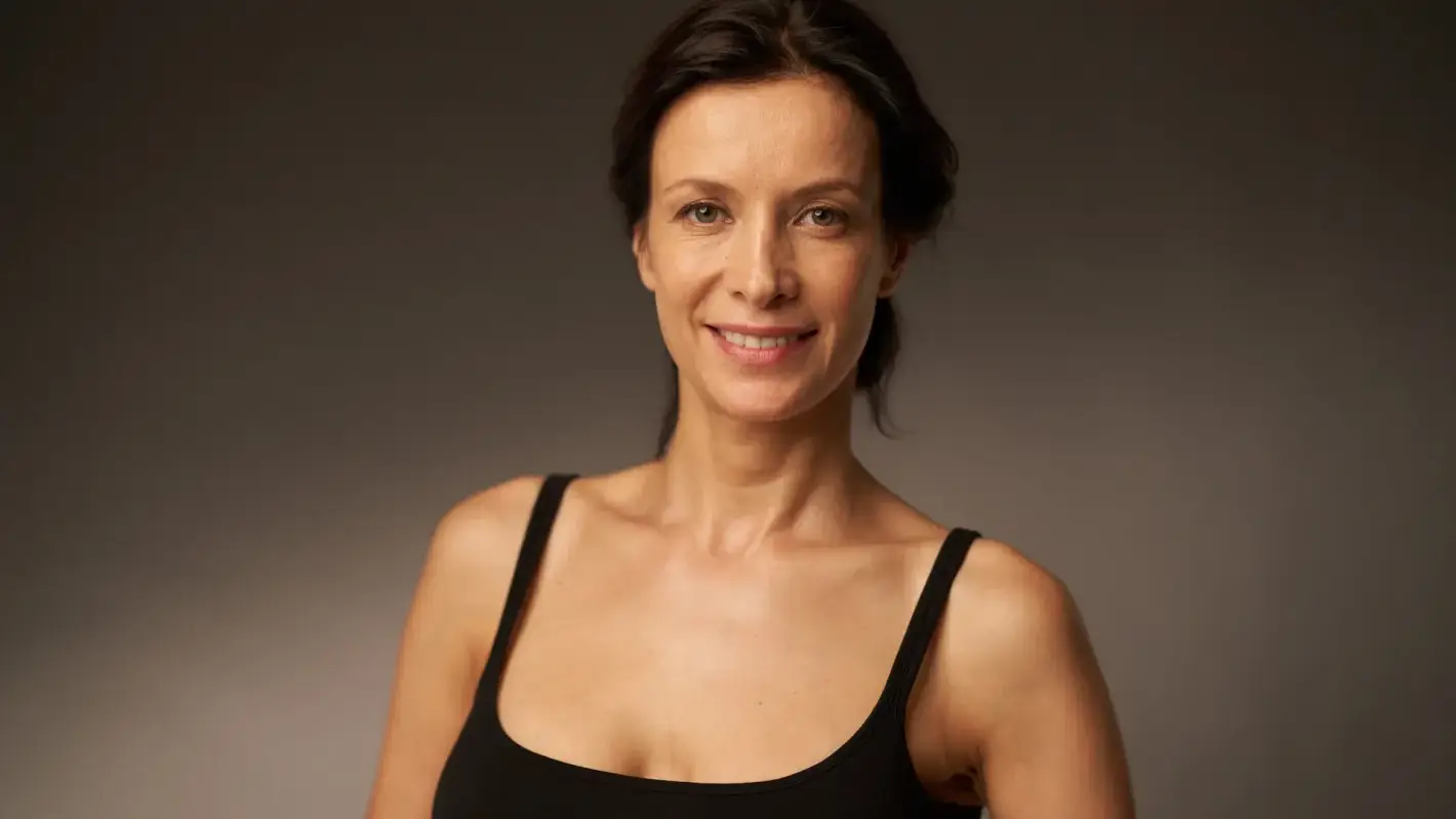 Яна Маринова още помни глада от детството си