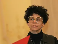 Яра Бубнова най-накрая напуска Националната галерия