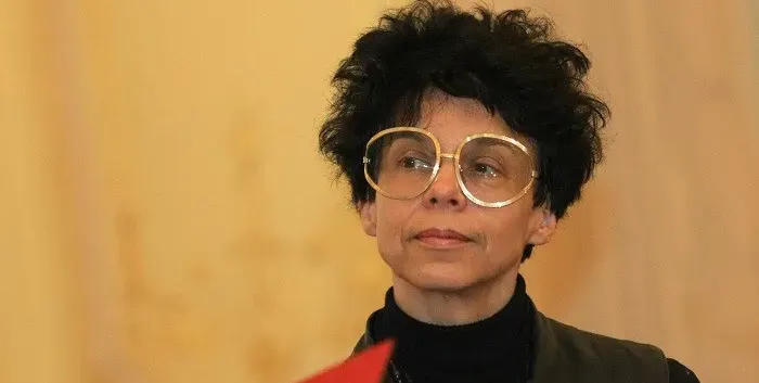 Яра Бубнова най-накрая напуска Националната галерия
