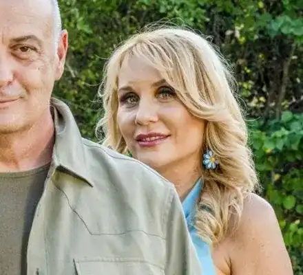 ЗА ПЪРВИ ПЪТ: Ето го синът на Краси Радков и Станислава – малкият е одрал кожата на майка си! (СНИМКИ)