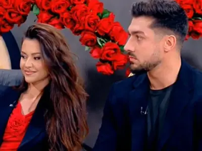 Забрави Васил: Няма да повярвате кой е мъжът до Адриана Велчева! (подробности + СНИМКИ)