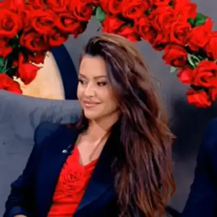 Забрави Васил: Няма да повярвате кой е мъжът до Адриана Велчева! (подробности + СНИМКИ)