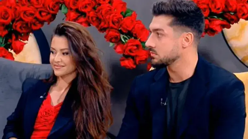 Забрави Васил: Няма да повярвате кой е мъжът до Адриана Велчева! (подробности + СНИМКИ)