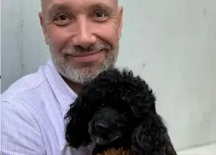 Захари Бахаров развъжда кучета незаконно