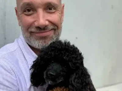 Захари Бахаров развъжда кучета незаконно