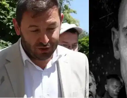 Закопчаният Барбутов – зет на създателя на „Дзифт“