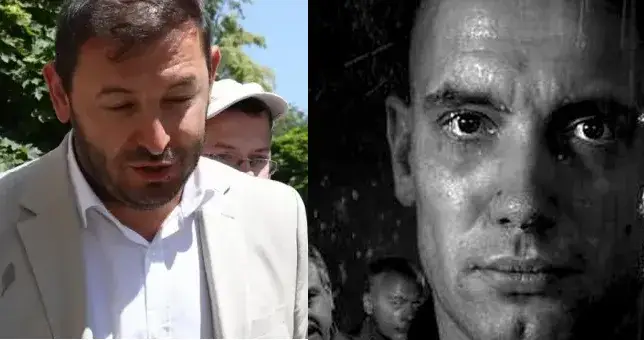 Закопчаният Барбутов – зет на създателя на „Дзифт“