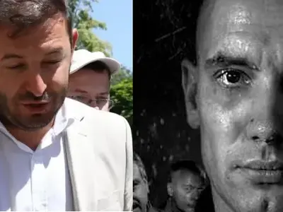 Закопчаният Барбутов – зет на създателя на „Дзифт“