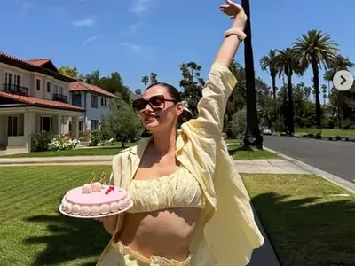 Защо булката на Сашо Кадиев празнува  рожден ден без него? СНИМКИ