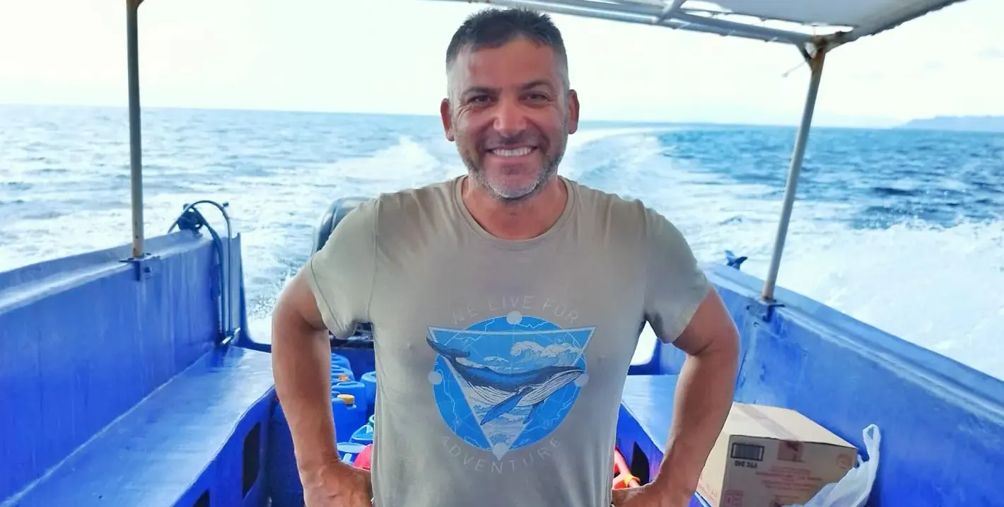 Здравко от Приморско пак влиза в „Биг Брадър”?