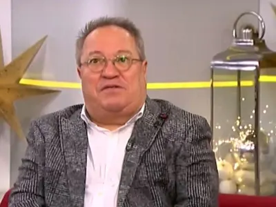 Знаменитият актьор Георги Мамалев: Ще играя, докато публиката ме търпи!