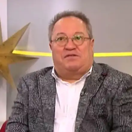 Знаменитият актьор Георги Мамалев: Ще играя, докато публиката ме търпи!