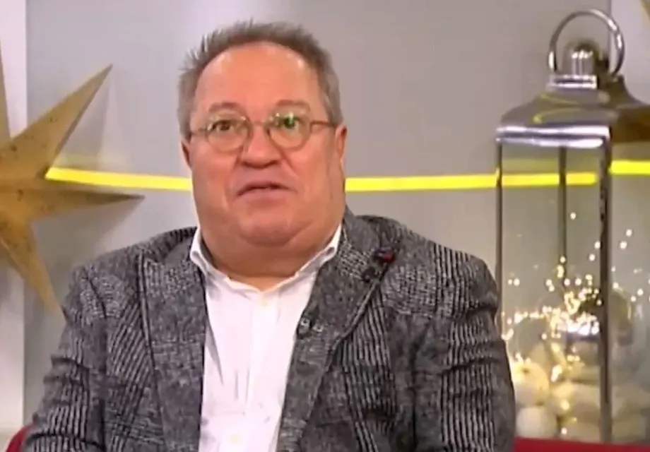 Знаменитият актьор Георги Мамалев: Ще играя, докато публиката ме търпи!