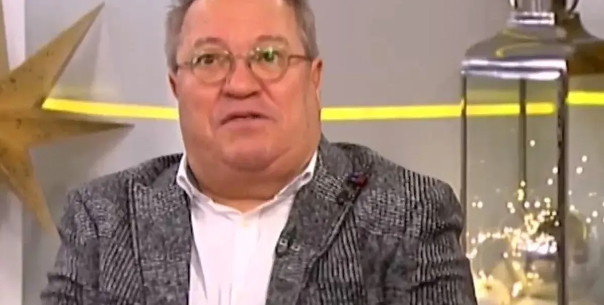 Знаменитият актьор Георги Мамалев: Ще играя, докато публиката ме търпи!