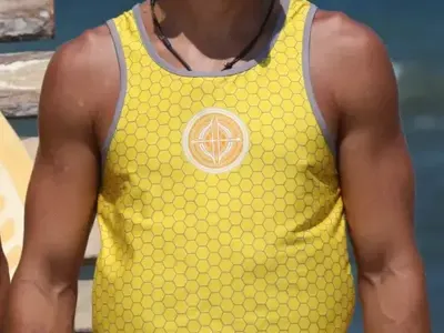 Звезда от "Игри на волята" се възстановява от тежка контузия