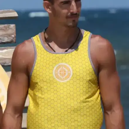 Звезда от "Игри на волята" се възстановява от тежка контузия