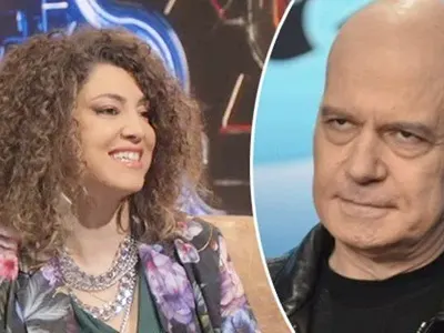 Звезда от "Мюзик айдъл" е новата певица на Слави