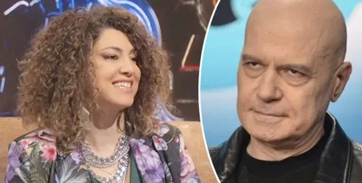 Звезда от "Мюзик айдъл" е новата певица на Слави