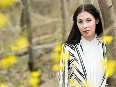 Звезда от "Откраднат живот" люби фотограф