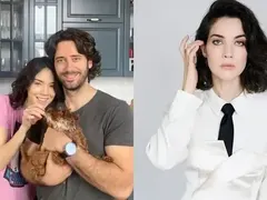 Звезда от „Вина”  и „Татковци”  изгуби бебе